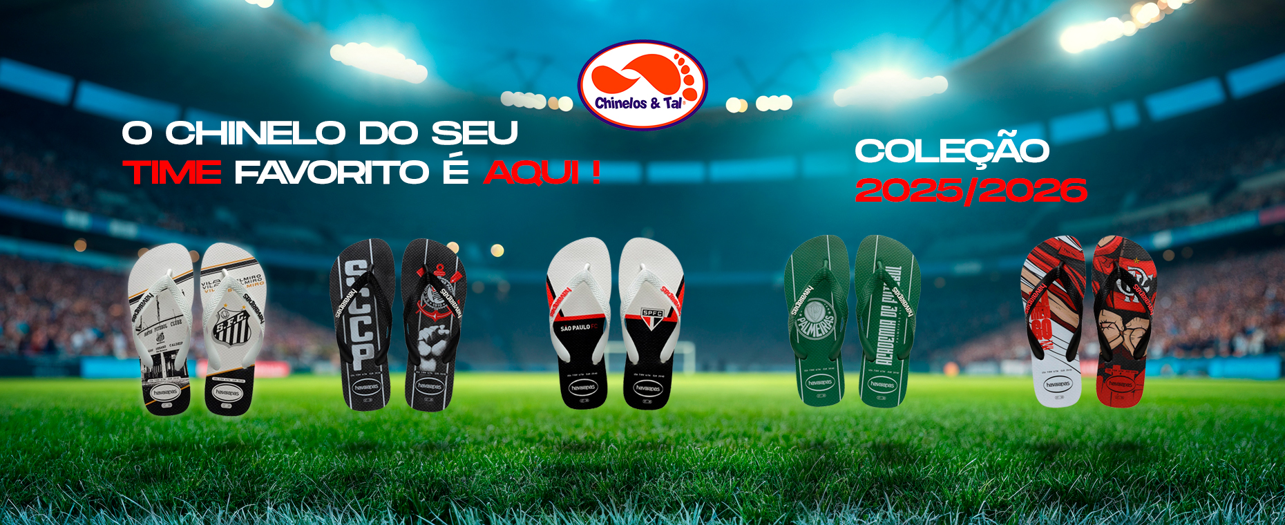 Veja mais: 