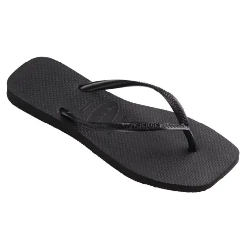 SANDALIA HAVAIANAS SLIM SQUARE LISA