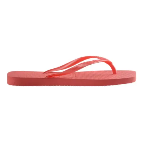 SANDALIA HAVAIANAS SLIM SQUARE LISA