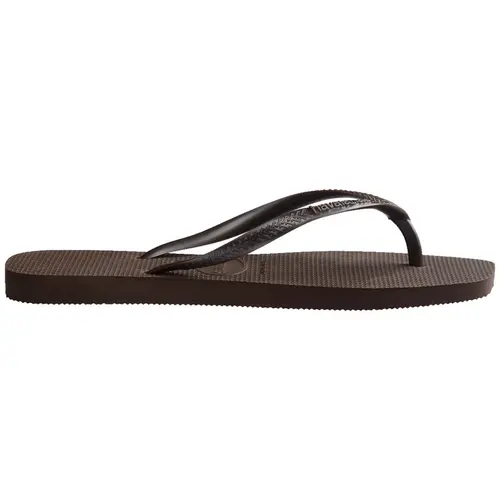 SANDALIA HAVAIANAS SLIM SQUARE LISA