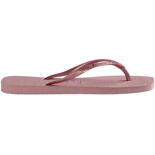SANDALIA HAVAIANAS SLIM SQUARE LISA