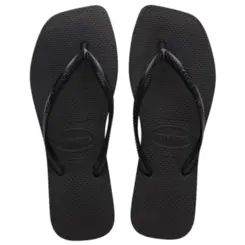 SANDALIA HAVAIANAS SLIM SQUARE LISA