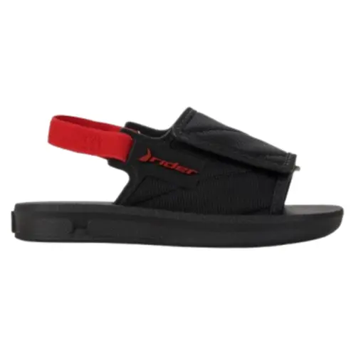 SANDALIA RIDER STREET SLIDE BABY 24.25