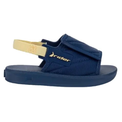 SANDALIA RIDER STREET SLIDE BABY 24.25