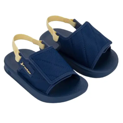 SANDALIA RIDER STREET SLIDE BABY 24.25