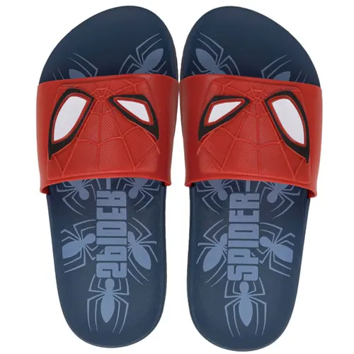 Sandalia Grendene Kids Homem Aranha View Gaspea
