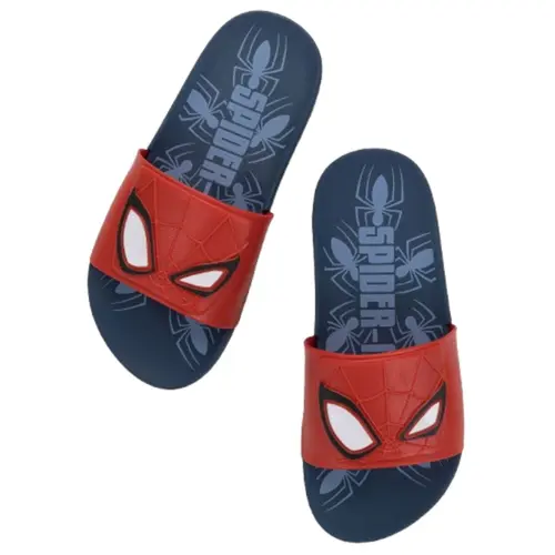 Sandalia Grendene Kids Homem Aranha View Gaspea