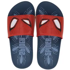Sandalia Grendene Kids Homem Aranha View Gaspea