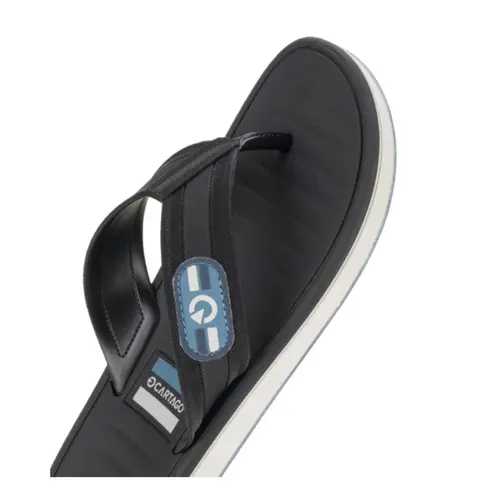 Chinelo Cartago Paris II Dedo Adulto