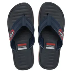 Chinelo Cartago Paris II Dedo Adulto