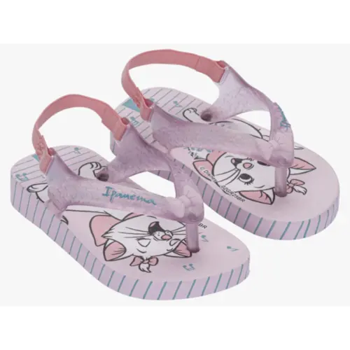 SANDALIA IPANEMA BABY DISNEY JOY 25.26