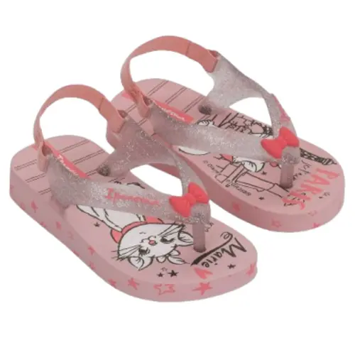 SANDALIA IPANEMA BABY DISNEY JOY 25.26