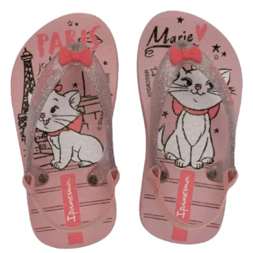 SANDALIA IPANEMA BABY DISNEY JOY 25.26