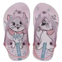 SANDALIA IPANEMA BABY DISNEY JOY 25.26