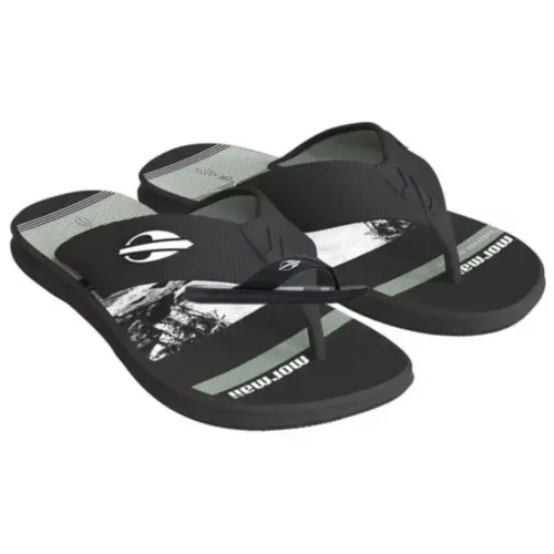 Chinelo Mormaii Wave II Dedo Masculino