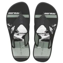 Chinelo Mormaii Wave II Dedo Masculino