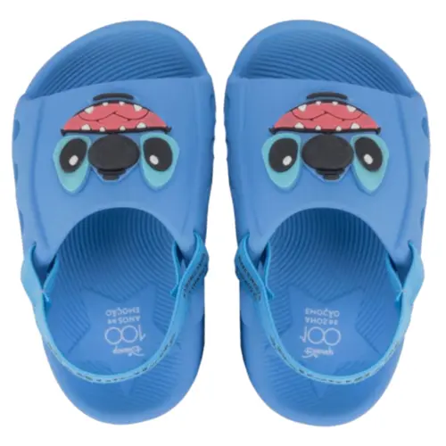 SANDALIA DISNEY QUERIDOS BABY SLIDE