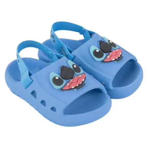 SANDALIA DISNEY QUERIDOS BABY SLIDE