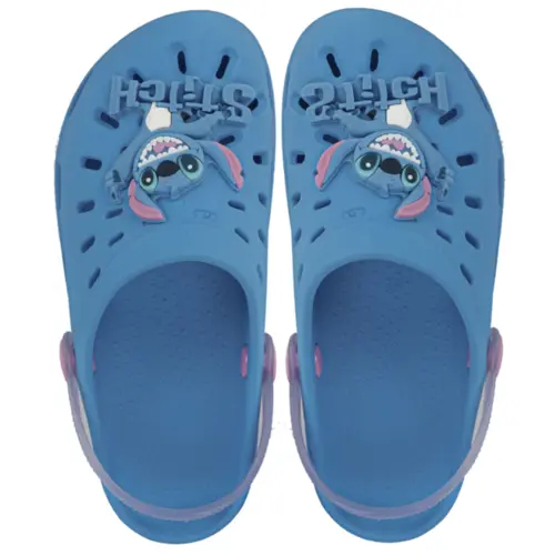 SANDALIA BABUCH DISNEY URBAN INFANTIL 24.25