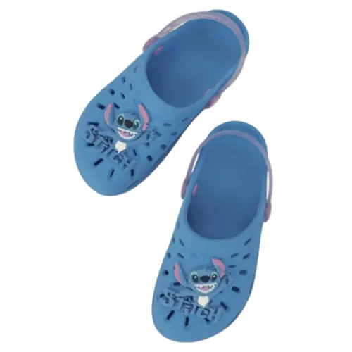 SANDALIA BABUCH DISNEY URBAN INFANTIL 24.25