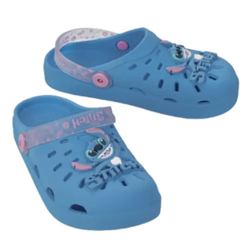 SANDALIA BABUCH DISNEY URBAN INFANTIL 24.25