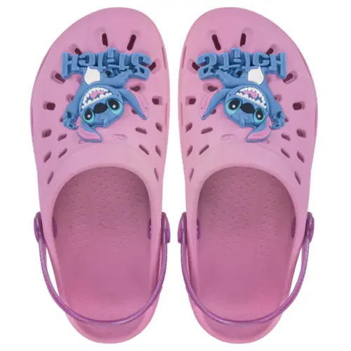 SANDALIA BABUCH DISNEY URBAN INFANTIL 24.25