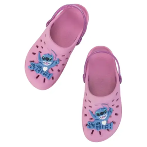 SANDALIA BABUCH DISNEY URBAN INFANTIL 24.25