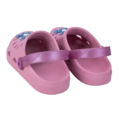SANDALIA BABUCH DISNEY URBAN INFANTIL 24.25