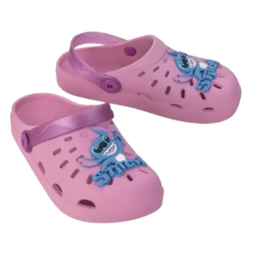 SANDALIA BABUCH DISNEY URBAN INFANTIL 24.25