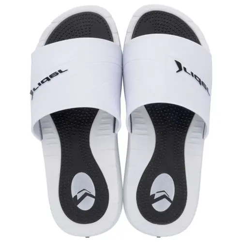 Chinelo Rider Rush Slide Masculino