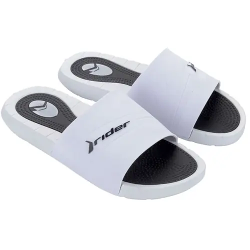 Chinelo Rider Rush Slide Masculino