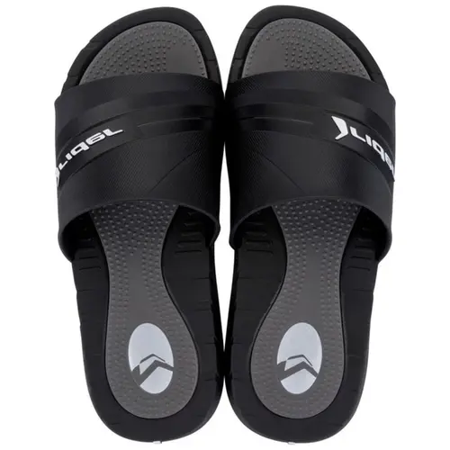 Chinelo Rider Rush Slide Masculino