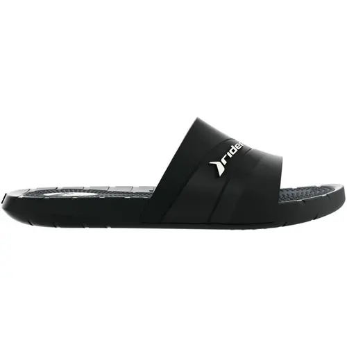 Chinelo Rider Rush Slide Masculino