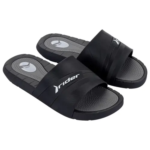 Chinelo Rider Rush Slide Masculino