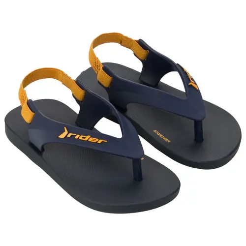 Chinelo Rider Feel Dedo Baby