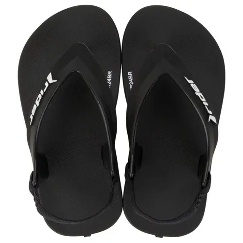 Chinelo Rider Feel Dedo Baby