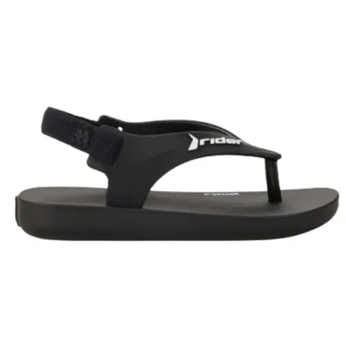 Chinelo Rider Feel Dedo Baby