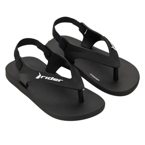 Chinelo Rider Feel Dedo Baby