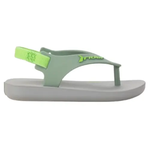 Chinelo Rider Feel Dedo Baby