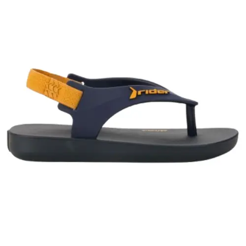 Chinelo Rider Feel Dedo Baby