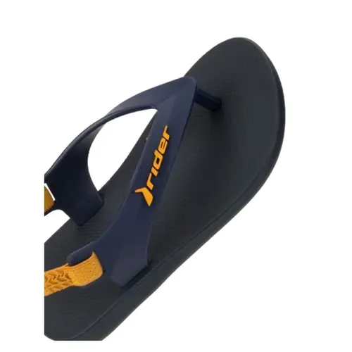 Chinelo Rider Feel Dedo Baby