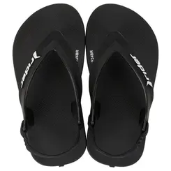 Chinelo Rider Feel Dedo Baby