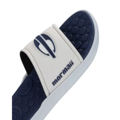 SANDALIA MORMAII QUIVER PRO SLIDE ADULTO