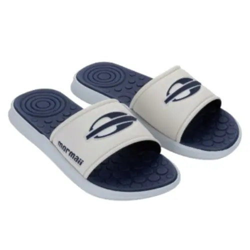 SANDALIA MORMAII QUIVER PRO SLIDE ADULTO