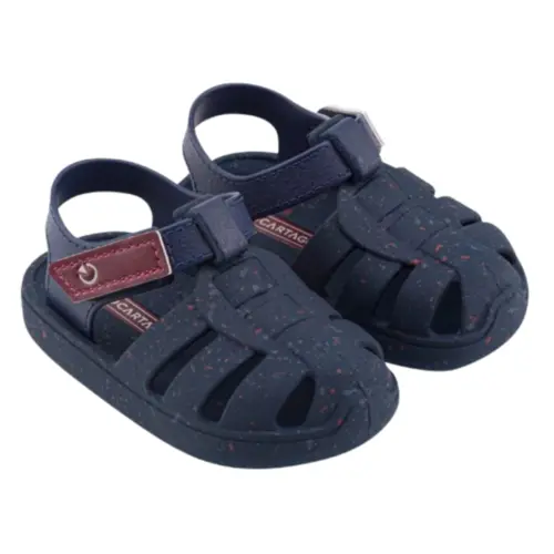 Sandalia Cartago Oslo Baby Original