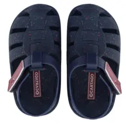 Sandalia Cartago Oslo Baby Original