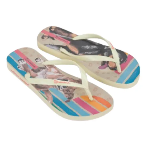 Chinelo Infantil Ipanema Love Pets