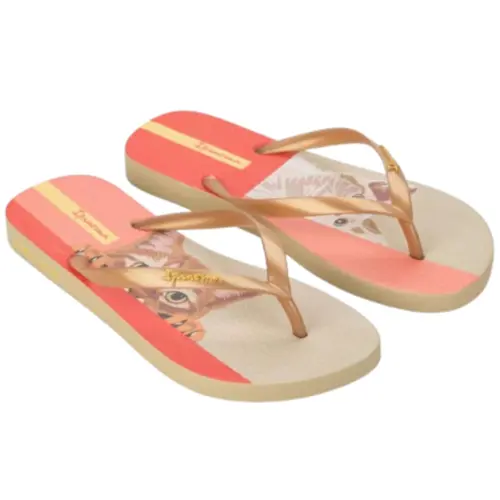 Chinelo Infantil Ipanema Love Pets