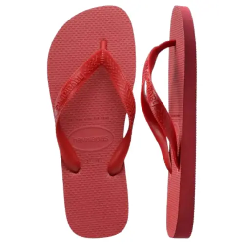 SANDALIA HAVAIANAS TOP LISA