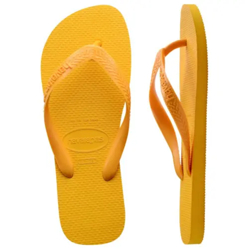 SANDALIA HAVAIANAS TOP LISA
